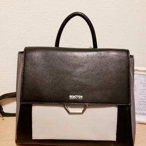 Elegant backpack, casual original Kenneth Cole